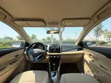 Toyota Yaris 2017